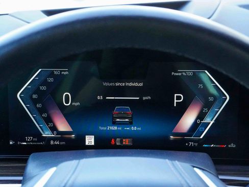 Used 2025 BMW X5 xDrive40i image 20