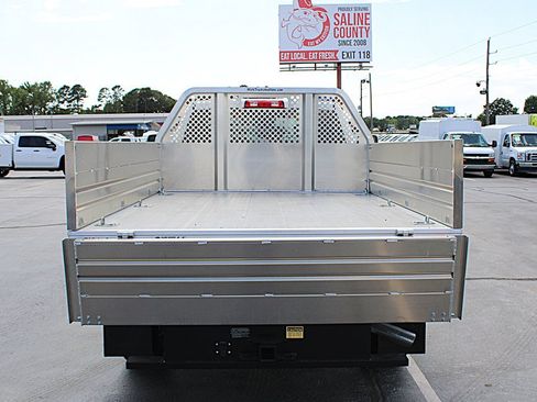 Used 2024 RAM 2500 Tradesman RWD image 15