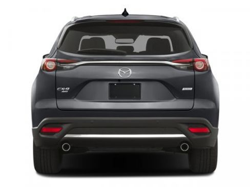 Used 2017 MAZDA CX-9 Signature image 8