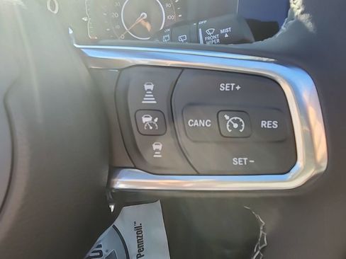 New 2026 Jeep Wrangler Sahara image 30