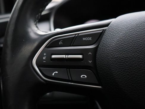 Used 2021 Hyundai Santa Fe Limited image 28