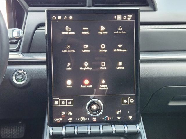 Used 2026 GMC Terrain Elevation FWD image 23
