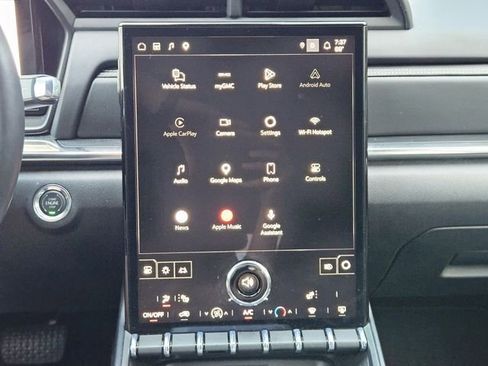 Used 2026 GMC Terrain Elevation FWD image 23