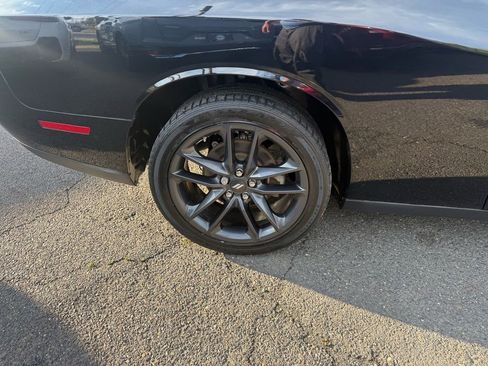 Used 2022 Dodge Challenger GT w/ Plus Package AWD/4WD image 17