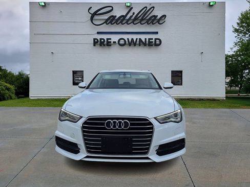 Used 2018 Audi A6 2.0T Premium image 8