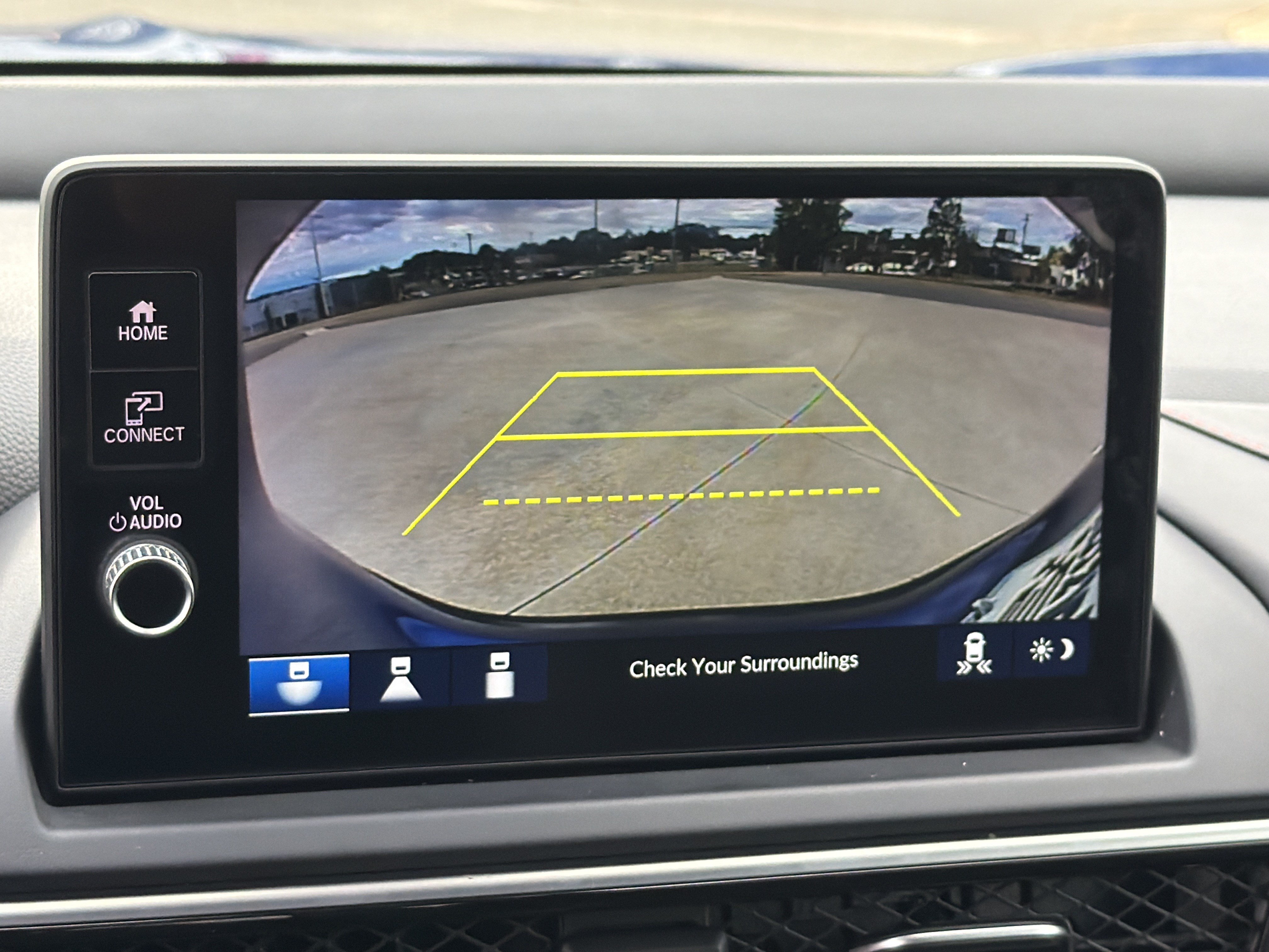 Certified 2025 Acura ADX A-Spec AWD/4WD image 25