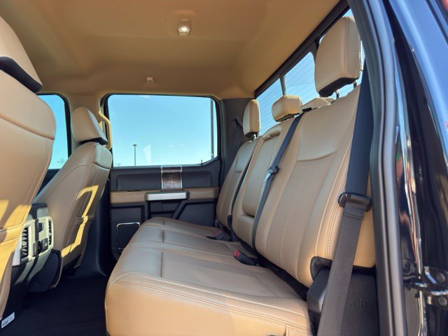 Certified 2022 Ford F250 Lariat w/ Lariat Value Package AWD/4WD image 24