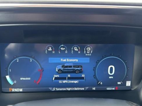 Used 2026 Ford F450 Platinum image 10