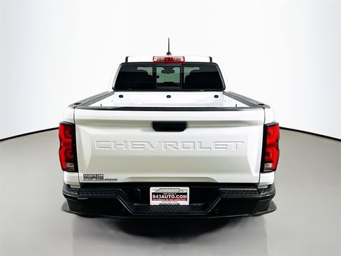 Used 2024 Chevrolet Colorado Z71 w/ Safety Package image 6