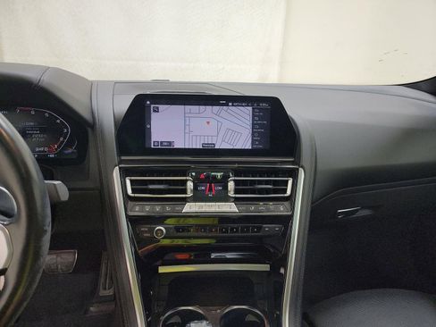 Used 2022 BMW M850i Gran Coupe xDrive M850i xDrive Gran Coupe image 11