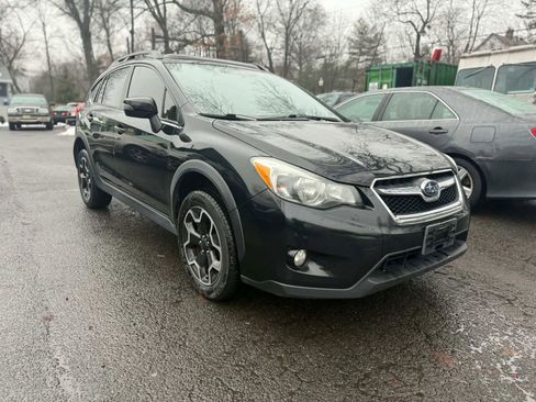 Used 2015 Subaru Crosstrek 2.0i Limited image 3