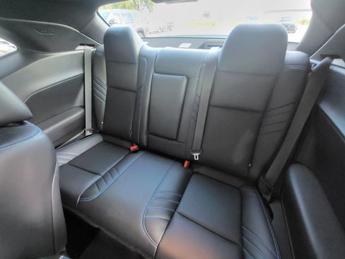 Used 2023 Dodge Challenger SRT Hellcat RWD image 13