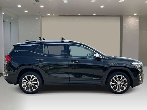 Used 2019 GMC Terrain SLT w/ Preferred Package AWD/4WD image 5