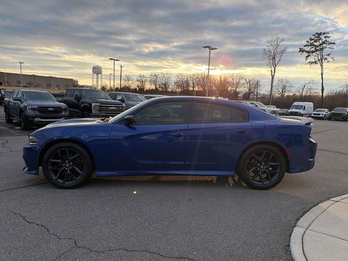 Used 2020 Dodge Charger GT w/ Blacktop Package image 6