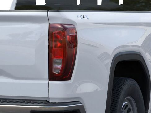 New 2026 GMC Sierra 1500 Pro w/ Pro Value Package AWD/4WD image 12