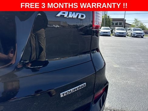 Used 2016 Honda CR-V Touring image 36