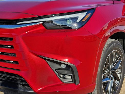 Used 2026 Lexus TX 350 AWD image 8