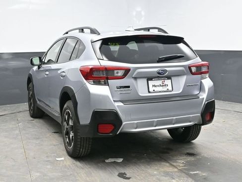 Used 2020 Subaru Crosstrek 2.0i Premium image 5