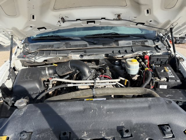 Used 2013 RAM 3500 Tradesman AWD/4WD image 3