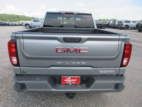 New 2026 GMC Sierra 1500 Elevation w/ Elevation Premium Package AWD/4WD image 7