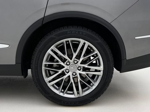 Used 2023 Acura MDX SH-AWD w/ Advance Package image 28