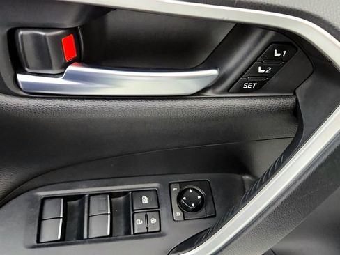 Used 2021 Toyota RAV4 XSE w/ Premium Package AWD/4WD image 24