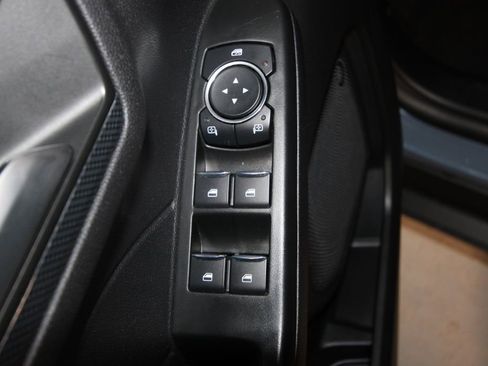 Used 2025 Ford Escape ST-Line Elite image 6