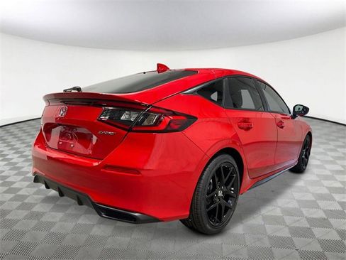 New 2026 Honda Civic Sport image 5