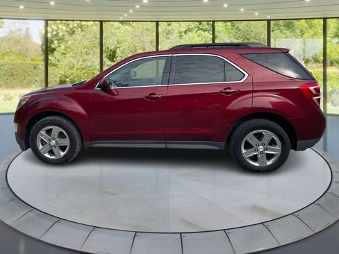 Used 2016 Chevrolet Equinox LT w/ Convenience Package image 8