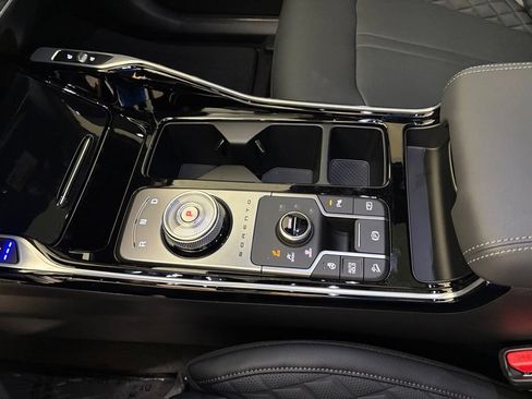 New 2026 Kia Sorento SX Prestige AWD/4WD image 34