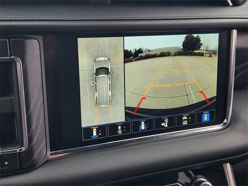 Used 2023 GMC Yukon Denali w/ LPO, Floor Liner Package image 18