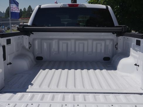 New 2026 Ford Ranger XL w/ Trailer Tow Package AWD/4WD image 23
