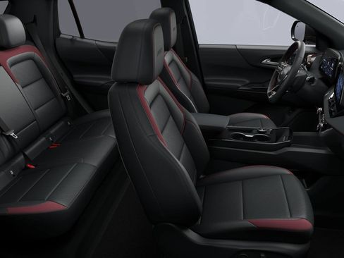 New 2026 Chevrolet Equinox RS w/ Convenience Package III image 30