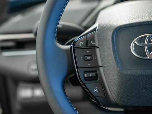 New 2026 Toyota bZ XLE image 29