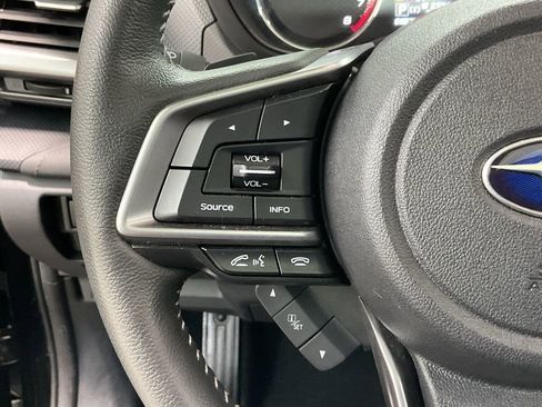 Used 2022 Subaru Forester Touring w/ Popular Package #3 image 9