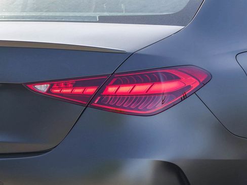 New 2026 Mercedes-Benz C 300 Sedan image 7