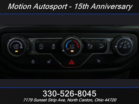 Used 2020 Jeep Wrangler Unlimited Sport S AWD/4WD image 26