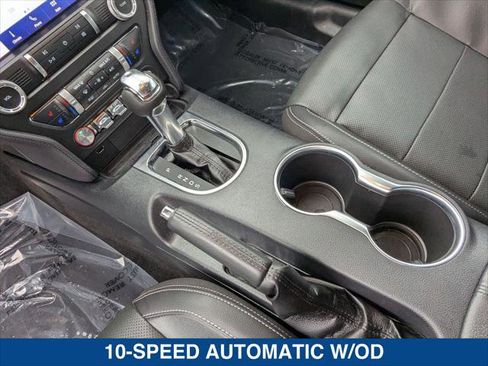 Certified 2023 Ford Mustang GT Premium image 16