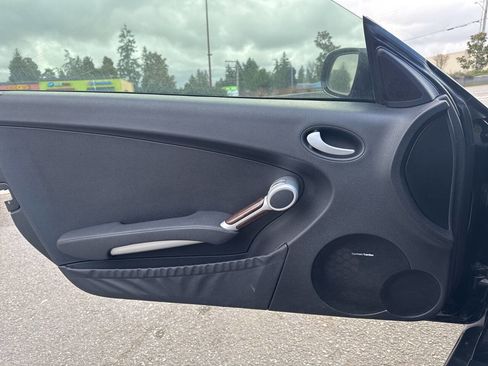 Used 2008 Mercedes-Benz SLK 350 image 15