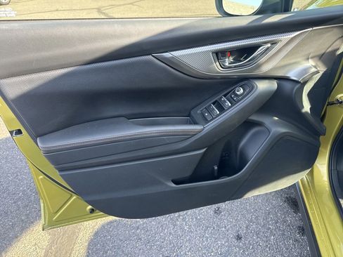 Used 2021 Subaru Crosstrek 2.5i Limited w/ Moonroof Package 1 image 19