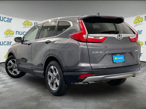 Used 2019 Honda CR-V EX image 3
