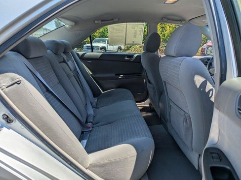 Used 2006 Toyota Camry LE FWD image 28