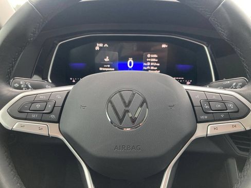 Used 2023 Volkswagen Jetta SE FWD image 20