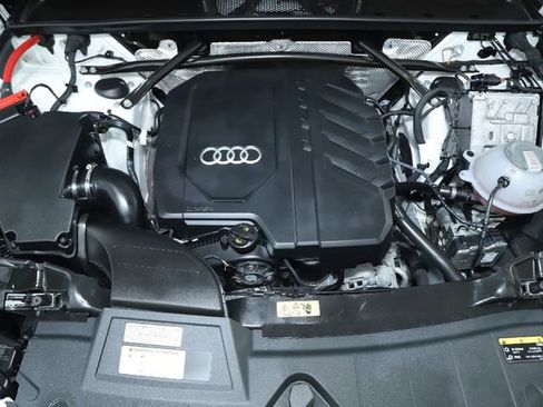 Used 2024 Audi Q5 2.0T Premium Plus image 45