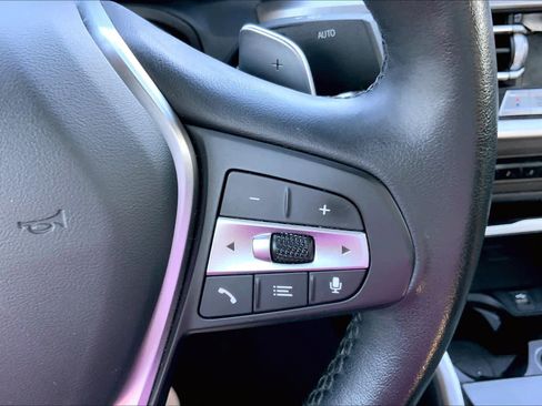 Used 2022 BMW 330i xDrive Sedan image 24