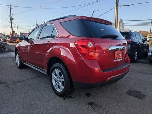 Used 2015 Chevrolet Equinox LT FWD image 6