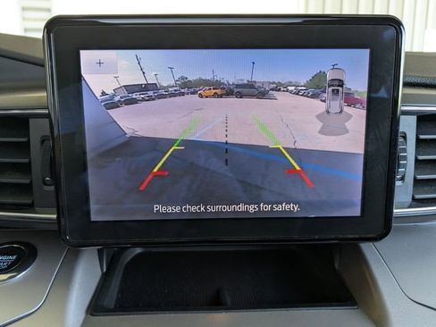 Used 2023 Ford Explorer XLT w/ Equipment Group 202A image 20