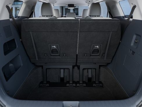 New 2026 Kia Carnival EX FWD image 19