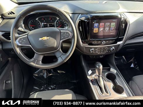 Used 2019 Chevrolet Traverse LT image 6