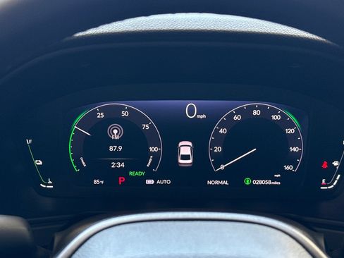 Used 2023 Honda Accord Sport image 23